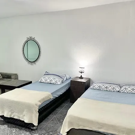 Apartamento Com Varanda 301 Brasilia Exterior photo