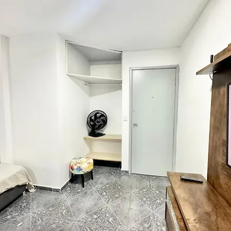 Apartamento Com Varanda 301 Brasilia Exterior photo