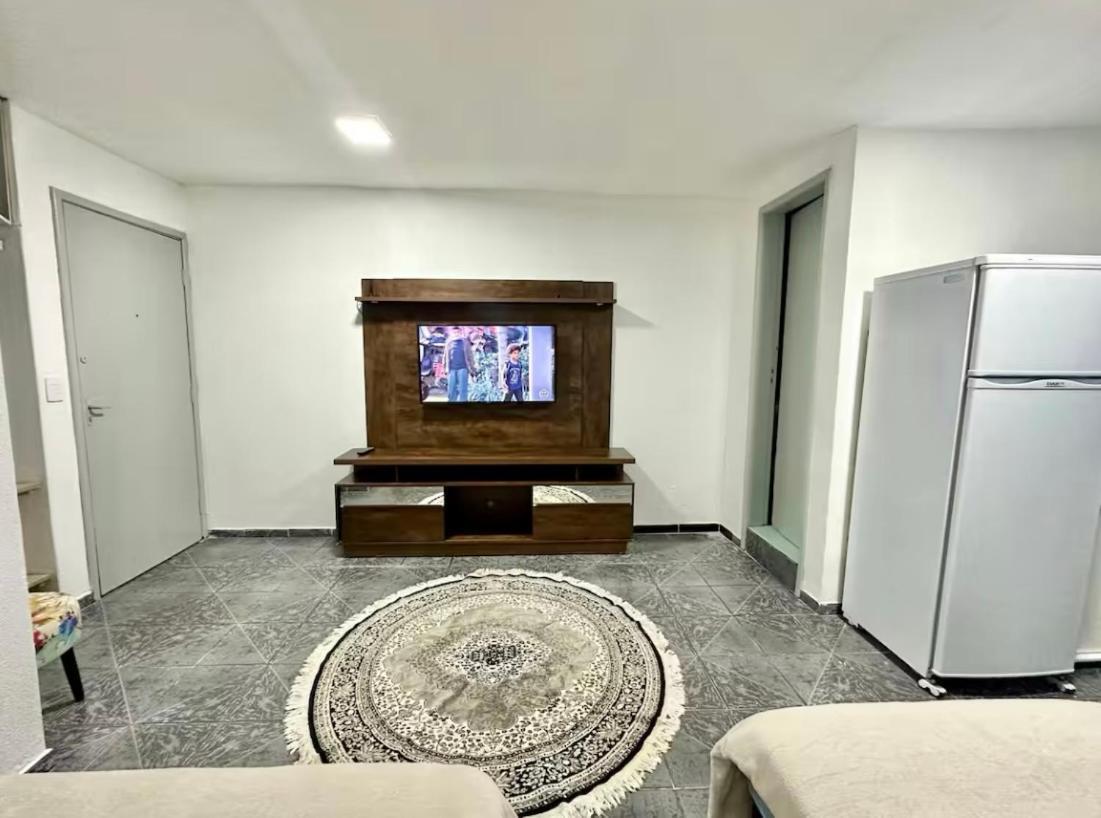 Com Varanda 301 Apartment Brasilia